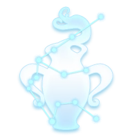 Aquarius icon