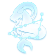 Capricorn icon