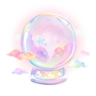 Monthly forecast icon