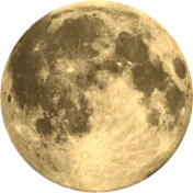 Full moon