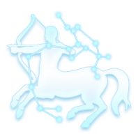 Sagittarius icon
