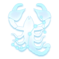 Scorpio icon