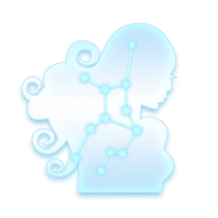 Virgo icon